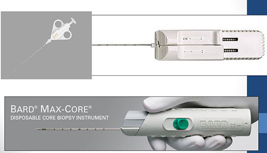 Tru Cut Biyopsi Özellikleri ve Faydaları Nelerdir?